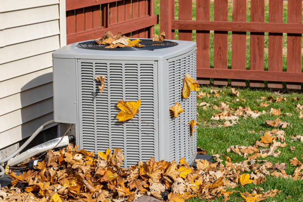 Best HVAC Installation Services  in Homestead Meadows South, TX