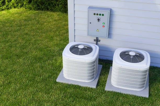 Reliable Homestead Meadows South, TX HVAC Solutions