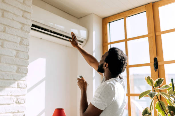 Air Duct Cleaning in Homestead Meadows South, TX